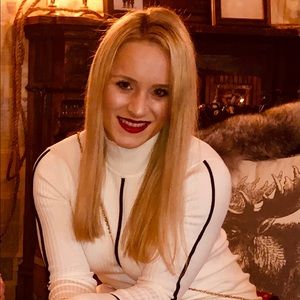 Meet your Posher, Meaghann